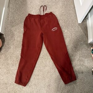 Lululemon Steady State Jogger Sweatpants